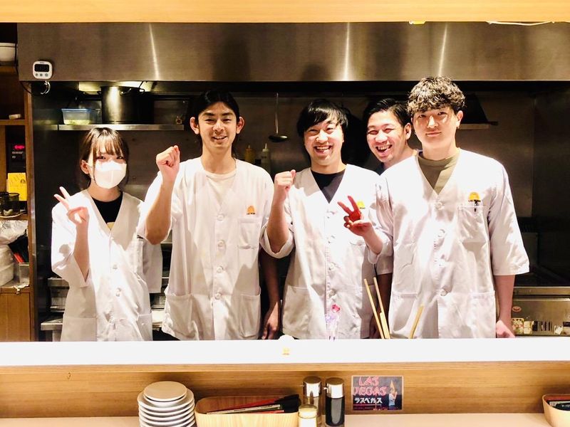 餃子のラスベガス(福岡)のアルバイト・バイト求人情報-02