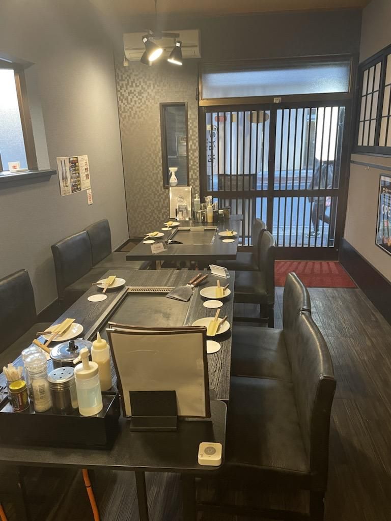 お好み焼き　鉄板料理　石松のアルバイト・バイト求人情報-04
