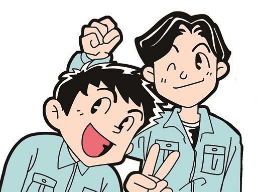 求人画像