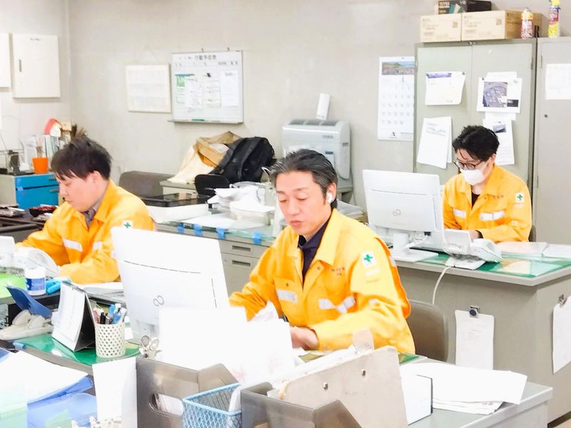 株式会社共進組の求人・転職情報