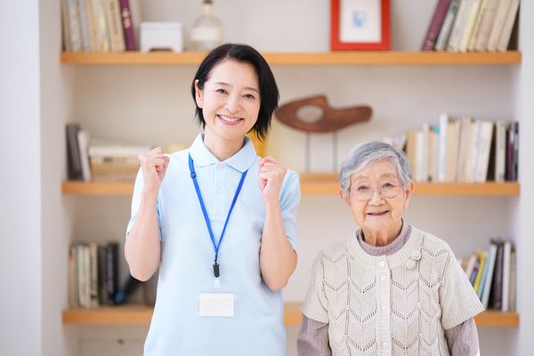 求人画像