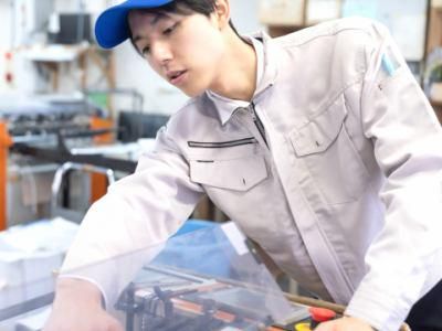 田原工場(TG)の求人情報