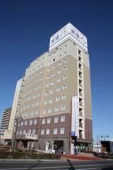 株式会社東横インの求人・転職情報