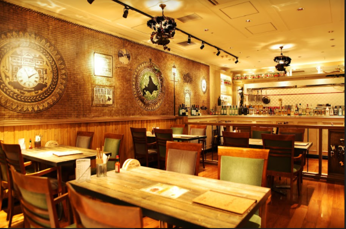 道産小麦のパスタ屋さん meer loungeのアルバイト・バイト求人情報-07