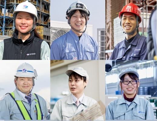 サンエイ株式会社