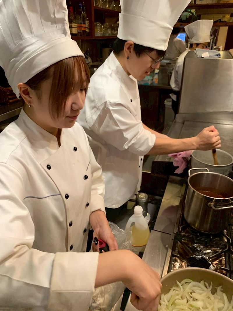 ステーキハウスB&M　戸越店のアルバイト・バイト求人情報-02