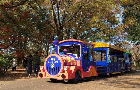 泉陽興業　昭和記念公園(正社員)の求人2