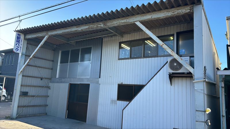 有限会社朝岡パックのアルバイト・バイト求人情報-02