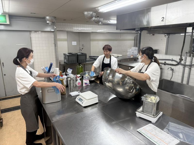 株式会社キープ・ウィルダイニングのアルバイト・バイト求人情報