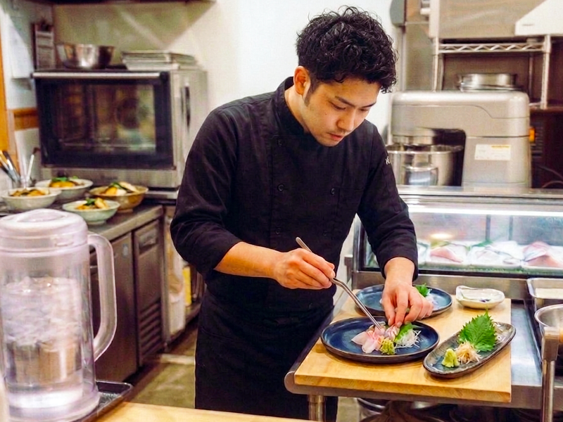 株式会社 喜三の求人・転職情報