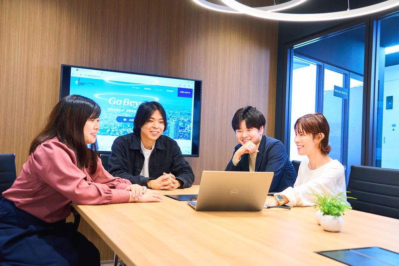 株式会社ビヨンドワークスのアルバイト・バイト求人情報-05