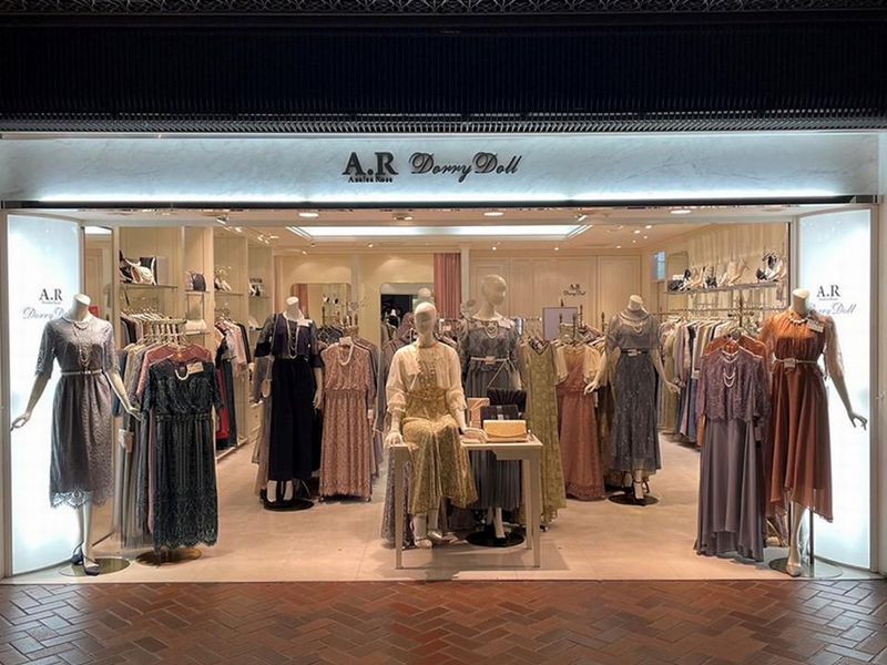 A･R/DorryDoll天神地下街店のアルバイト・バイト求人情報-02