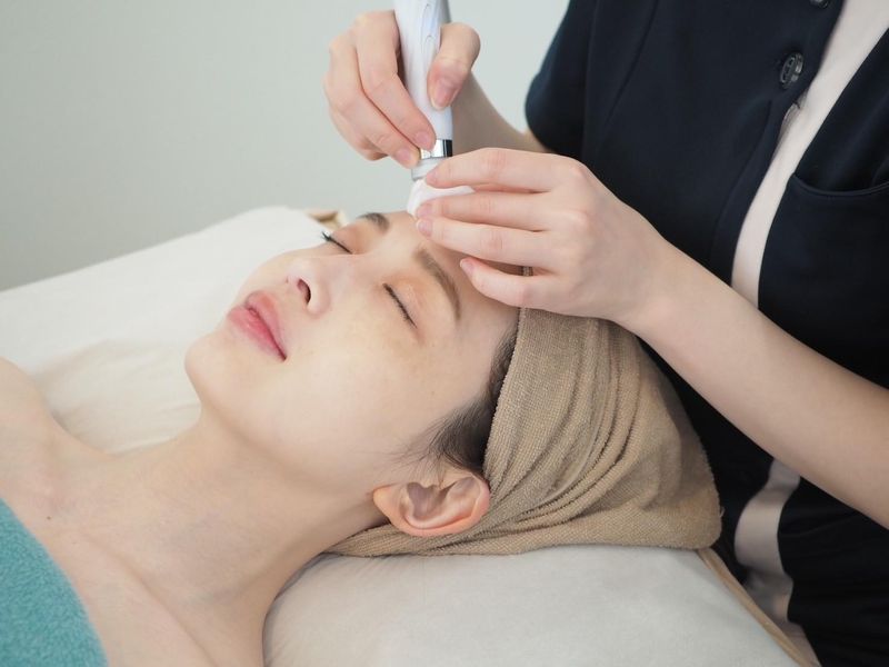 株式会社Lime_【ハーブピーリング|ニキビケア】韓国肌管理Belle大井町のアルバイト・バイト求人情報-05