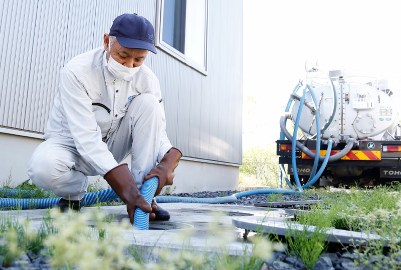 有限会社山鬚衛生社の求人・転職情報