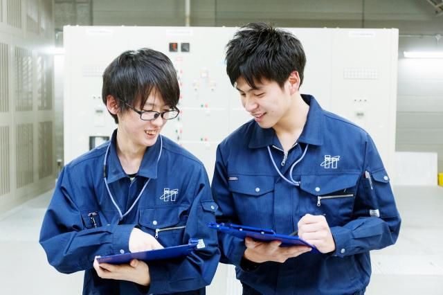 株式会社ハリマビステムの求人・転職情報