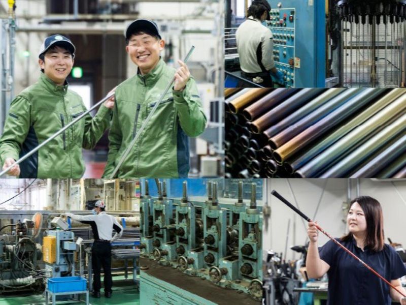 日本シヤフト株式会社