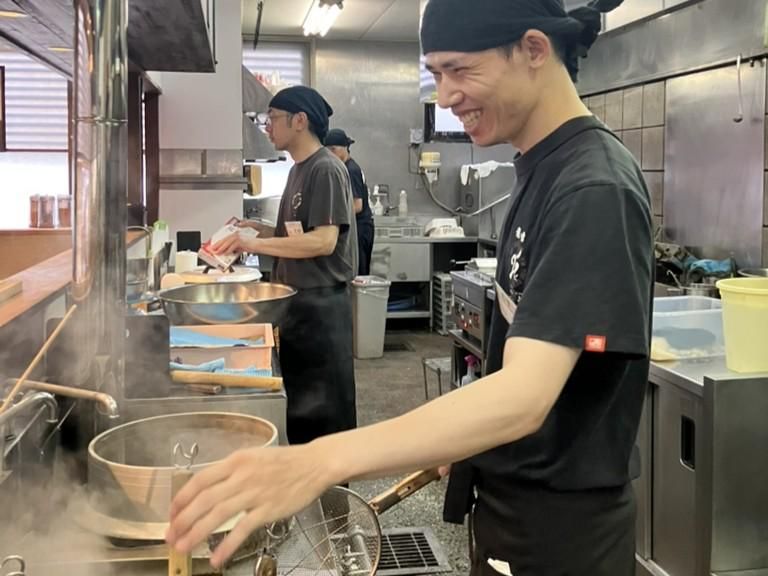 ラーメン 龍の家 ワンダーシティ店のアルバイト・バイト求人情報-05