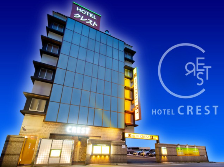 ホテル　クレスト錦糸町店の派遣求人情報