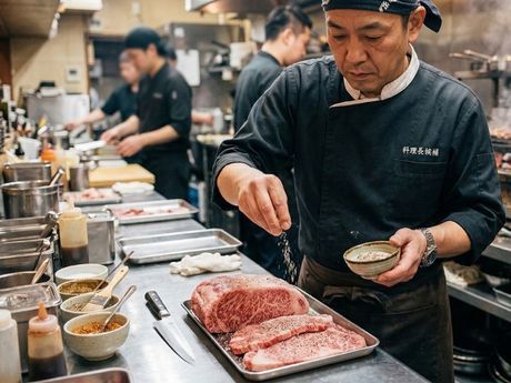 網焼きジンギスカン 羊肉酒場 悟大 佐賀駅前店の求人・転職情報