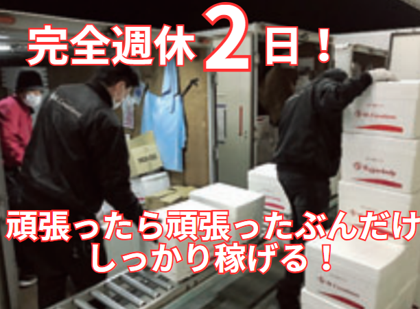 株式会社SL　Creations　上尾物流センターの求人情報