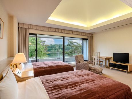 Wan's Resort 山中湖　店舗のアルバイト・バイト求人情報-05