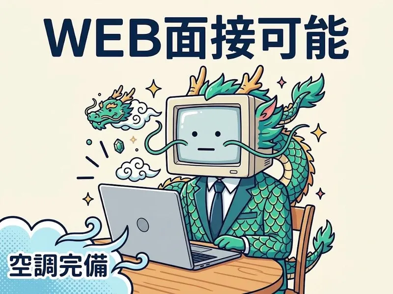 求人画像