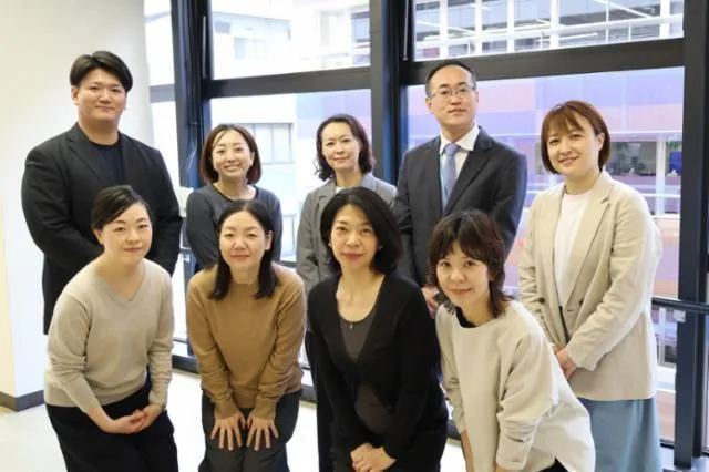 サントリーパブリシティサービス株式会社の求人・転職情報
