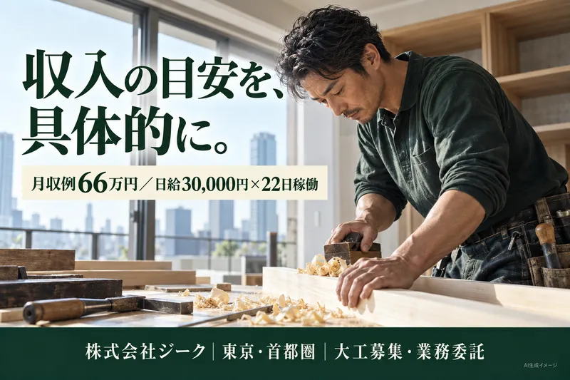 株式会社ジークの求人・転職情報