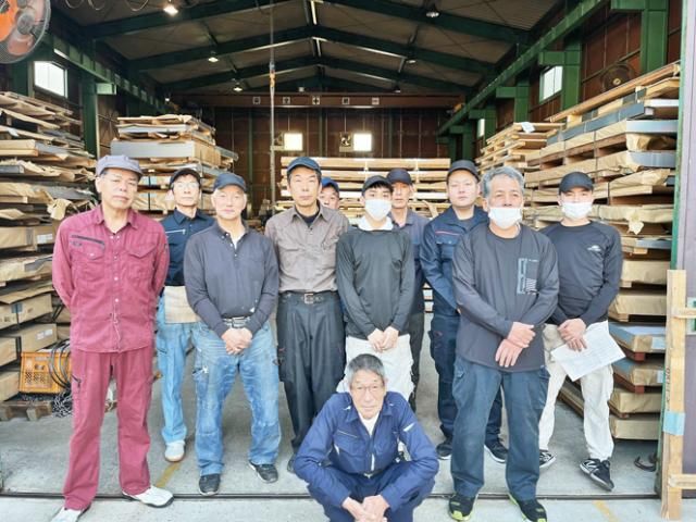 有限会社鋼板工業所の求人・転職情報