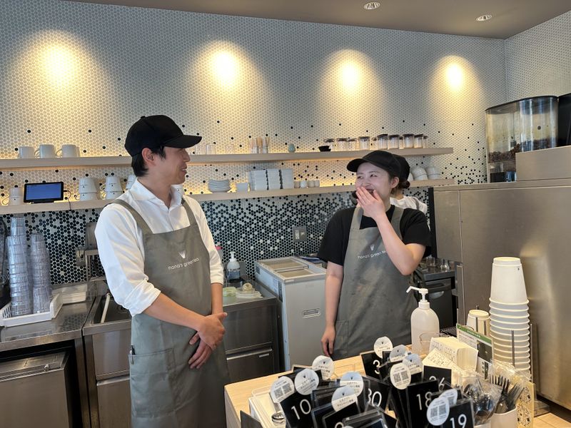 株式会社安達住設　nana's　green　tea　イオンモール京都桂川店のアルバイト・バイト求人情報-02