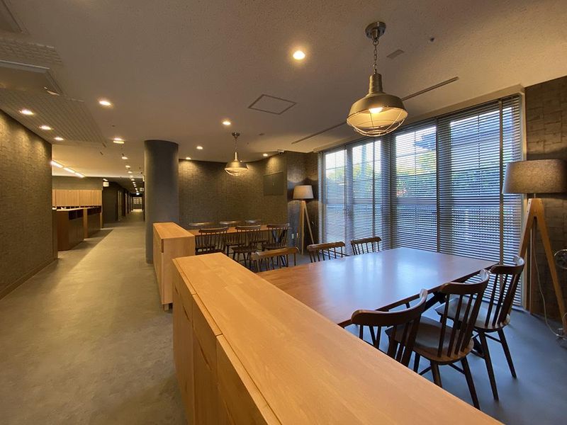 有料老人ホーム府中若松ガーデンのアルバイト・バイト求人情報-03