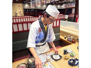 超グルメ回転すし　武蔵丸　湖西店のアルバイト・バイト求人情報-05