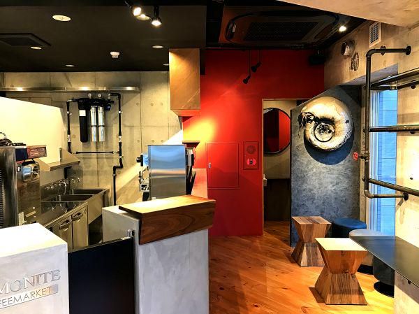 アンモナイトコーヒーマーケット早稲田店のアルバイト・バイト求人情報-03