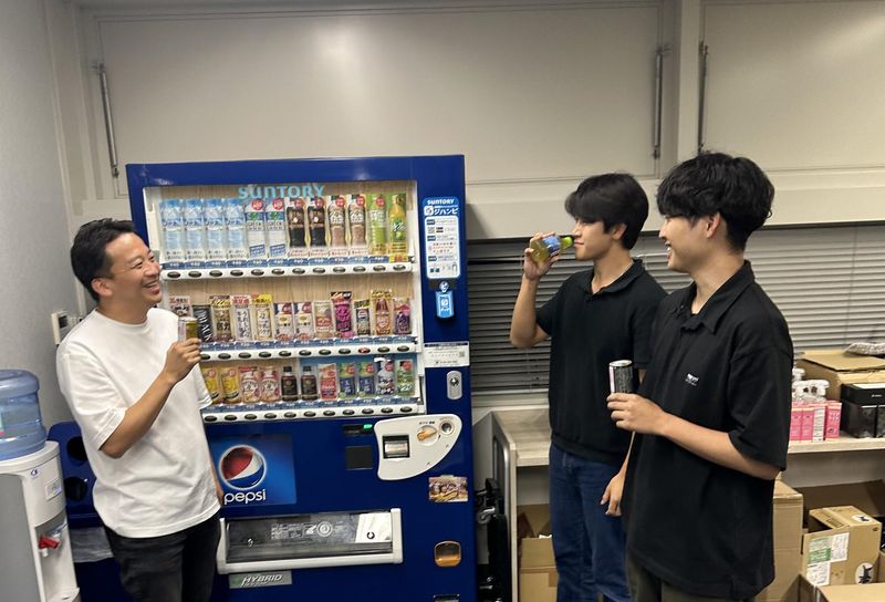 ユニオンエタニティ株式会社の求人・転職情報