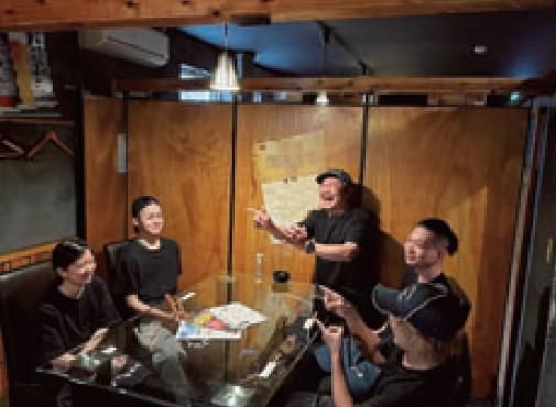 炭焼と個室 えんらくのアルバイト・バイト求人情報-01