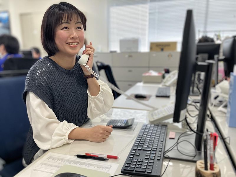 株式会社ナカノ商会　品川セントラルオペレーションセンターのアルバイト・バイト求人情報-03