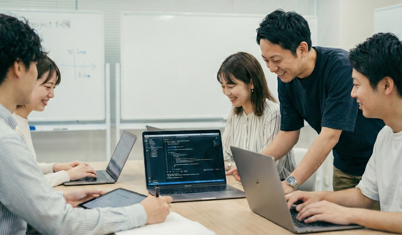 株式会社リベラAIコンサルティングの求人・転職情報-04