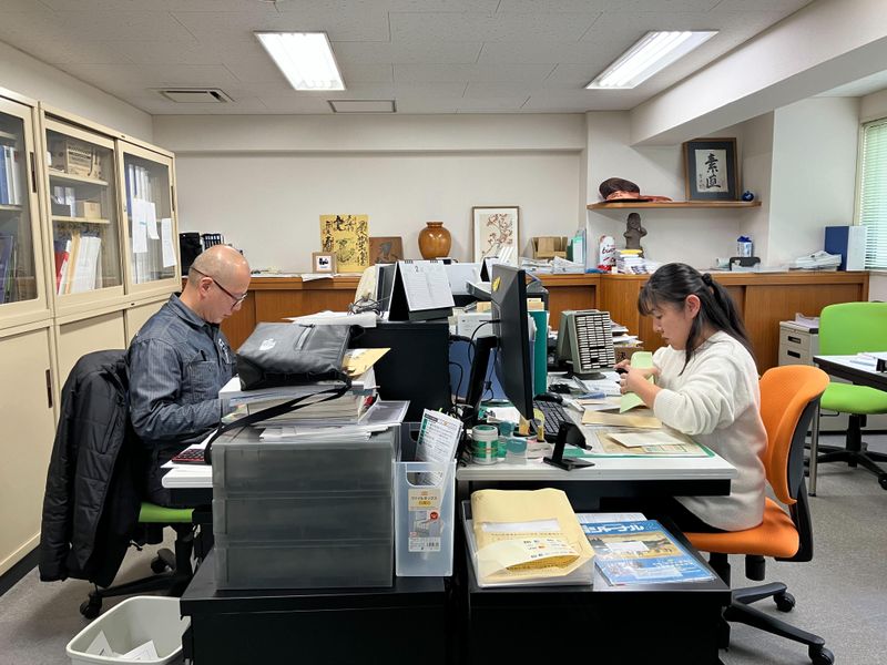 株式会社マルカネの求人・転職情報