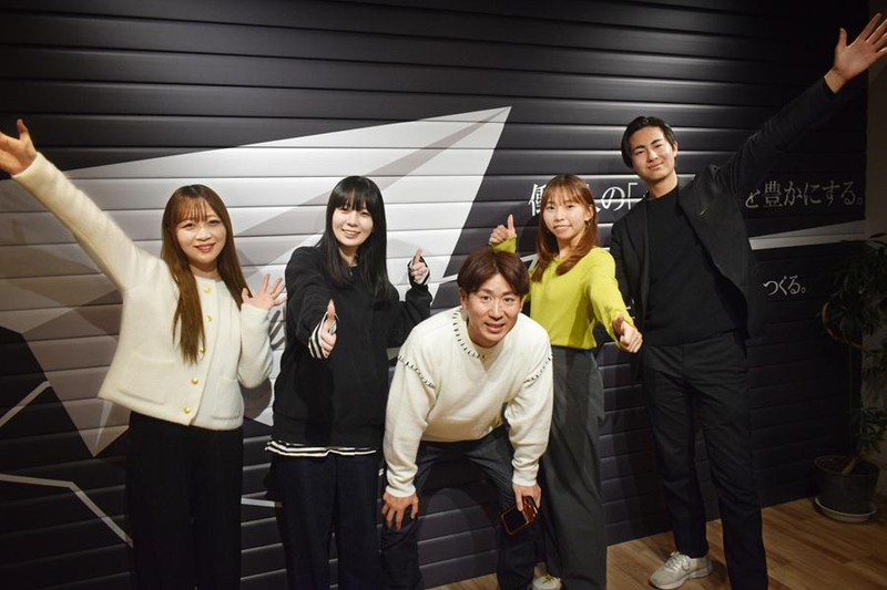 株式会社ＮＥＸＴスタッフサービスの求人・転職情報