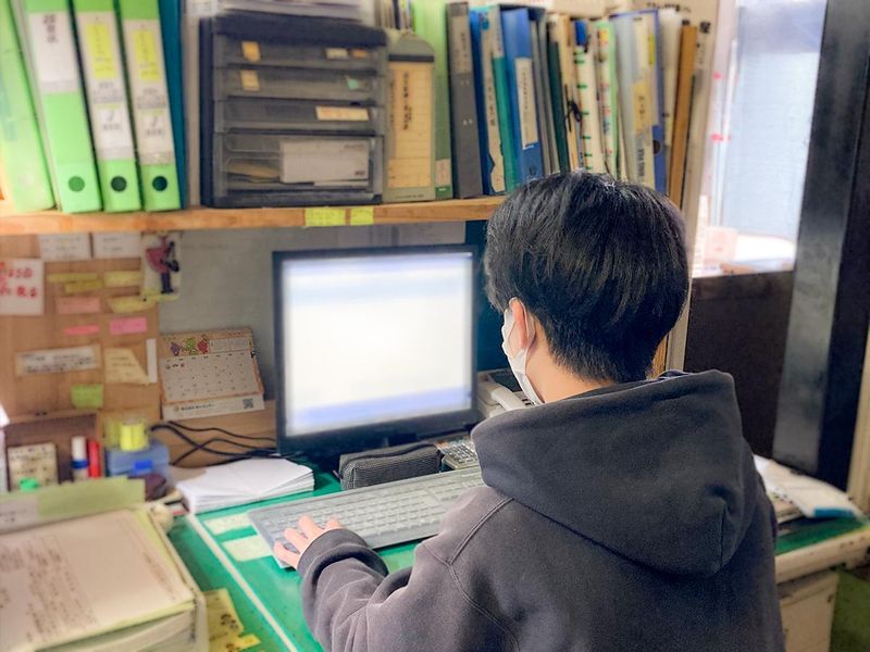 求人画像