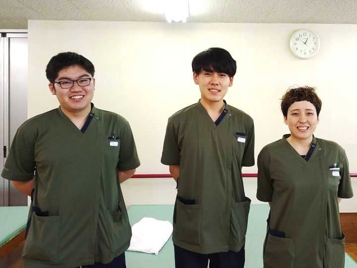 介護老人保健施設 アルテハイム鈴鹿のアルバイト・バイト求人情報-06
