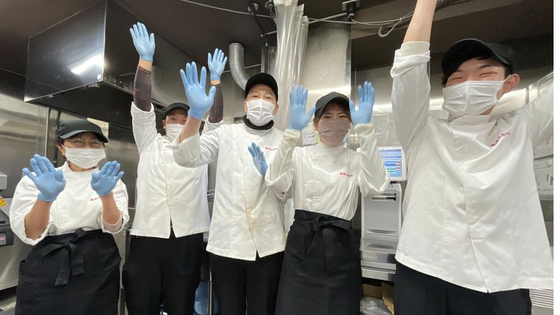 株式会社焼肉ふるさとのアルバイト・バイト求人情報-02