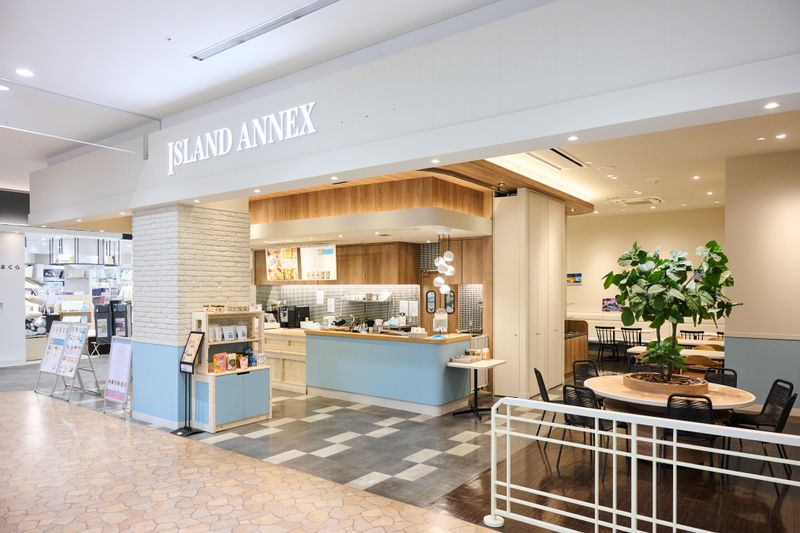 ISLAND ANNEX　【(株)ササキクリエイト】のアルバイト・バイト求人情報-03