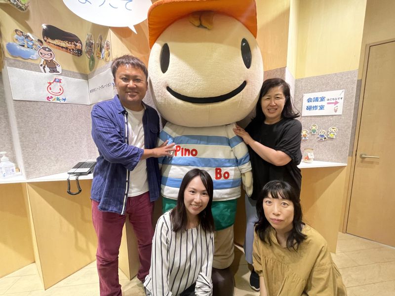 株式会社ピノーコーポレーション-0004の求人・転職情報