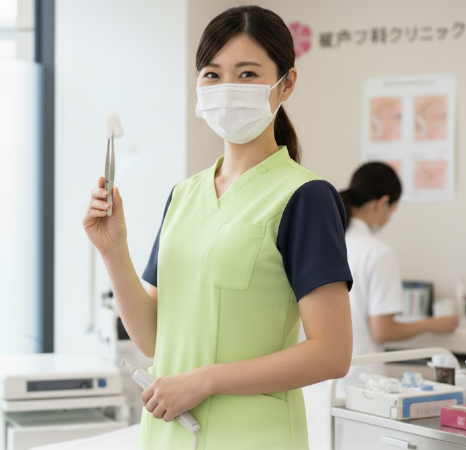 医療法人社団誠門会　かどた皮ふ科・形成外科　聖蹟桜ヶ丘院のアルバイト・バイト求人情報-02