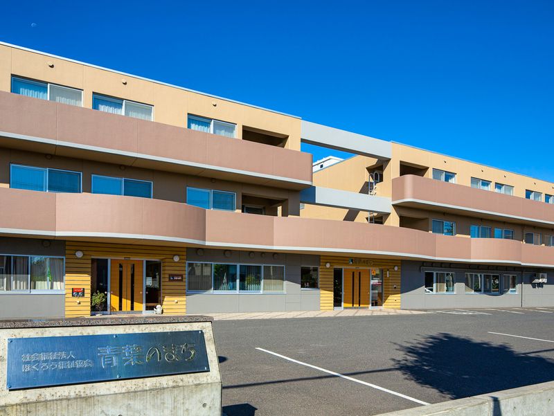 社会福祉法人 札幌シニア福祉機構のアルバイト・バイト求人情報-02