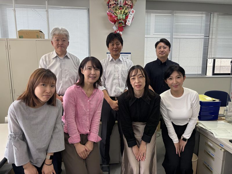 株式会社ピーエスピーの求人・転職情報
