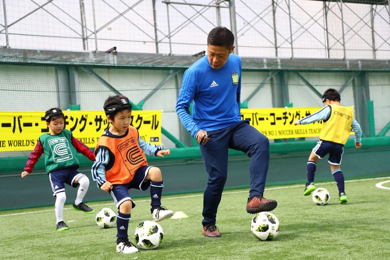 クーバー・コーチング・サッカースクール 門前仲町校のアルバイト・バイト求人情報-02