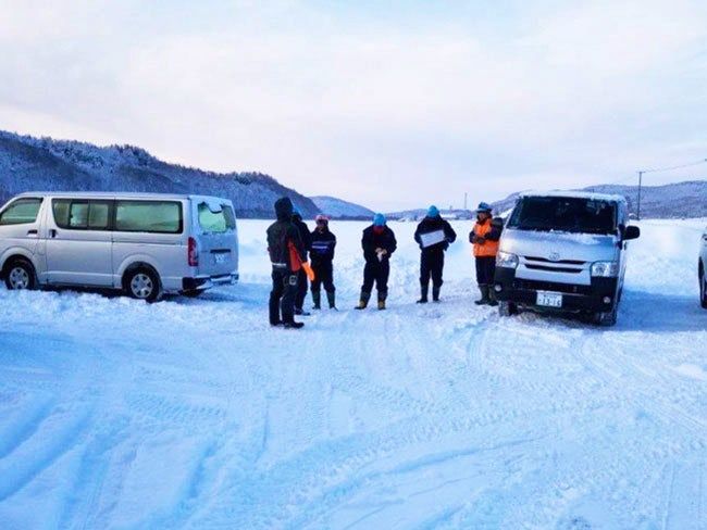 協立建設株式会社の求人・転職情報