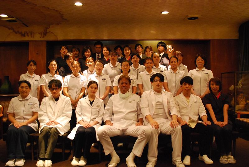 医療法人　岸川歯科